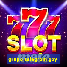 grupo telegram gay